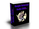 Thumbnail Burglar Deterrent Audio CD!!!!...