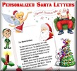Thumbnail Start a Personalized Santa Letter Business